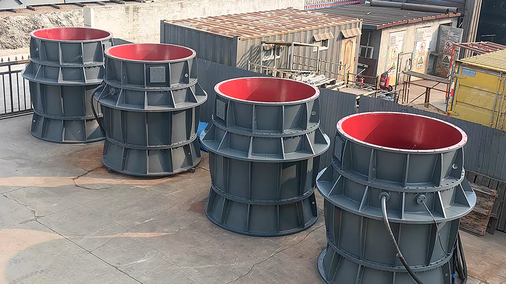 複数のシナリオにわたる水資源管理を可能にする