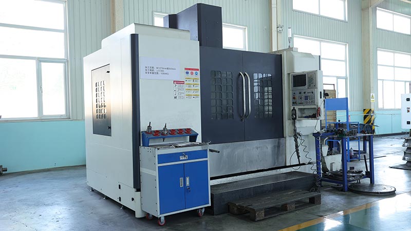 Submersible Sewage Pump