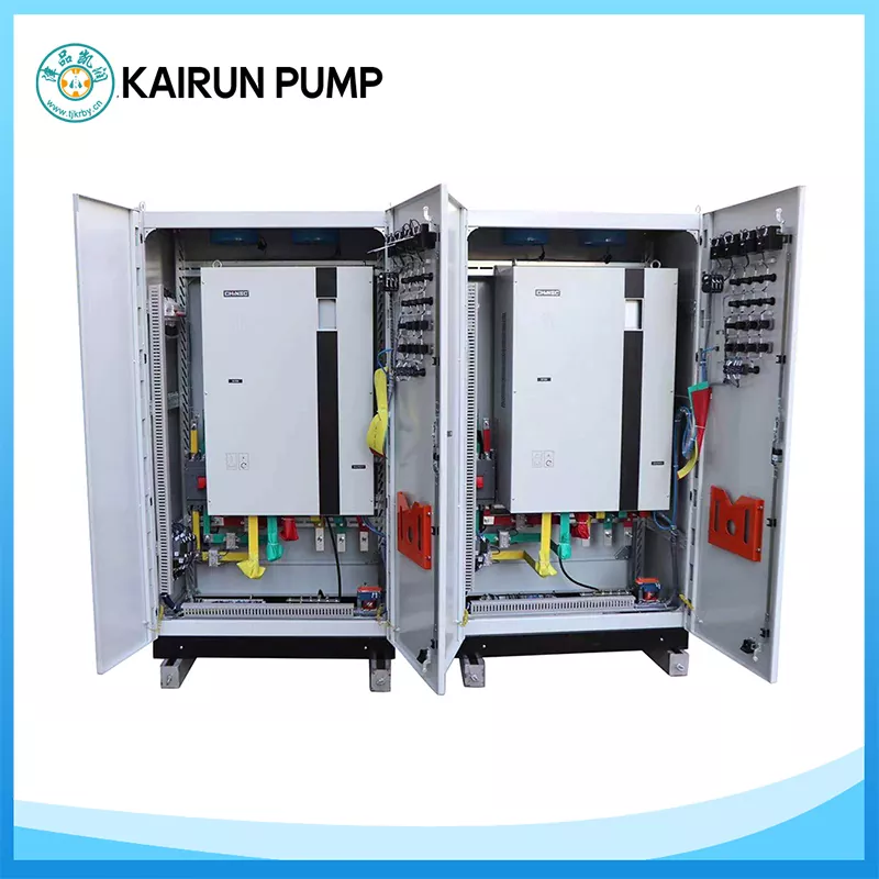 スターデルタメタルコントロールパネル